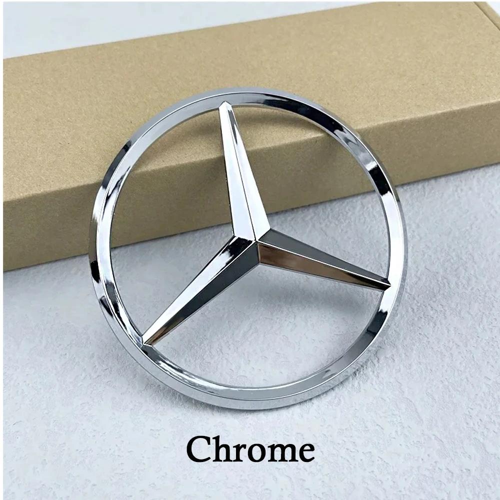 Car Back Hood Emblem For Mercedes Benz W204 Class C 08-14 W205 Class C 15-21 Rear Trunk Logo Modification A204 A205 Accessorie W204 Class C 08-14
Car Back Hood Emblem For Mercedes Benz W204 Class C 08-14 W205 Class C 15-21 Rear Trunk Logo Modification A204 A205 Accessorie W204 Class C 08-14