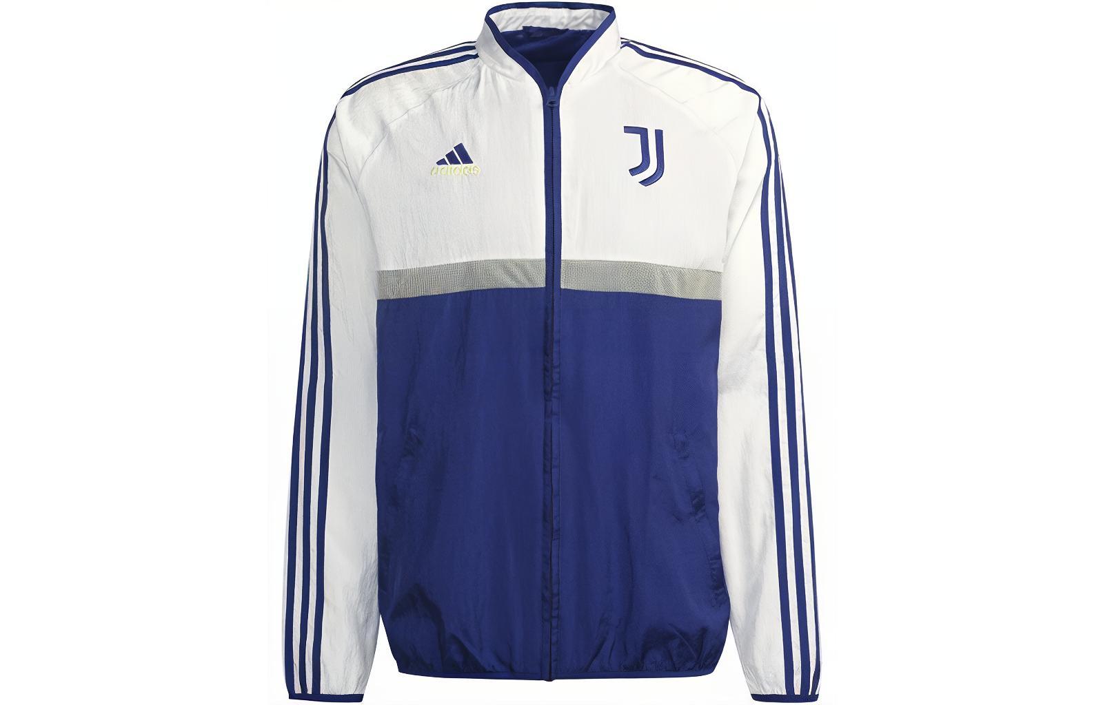 Adidas Jackets Men s White Stand Collar Moderate Other GR2900 M
Adidas Jackets Men s White Stand Collar Moderate Other GR2900 M