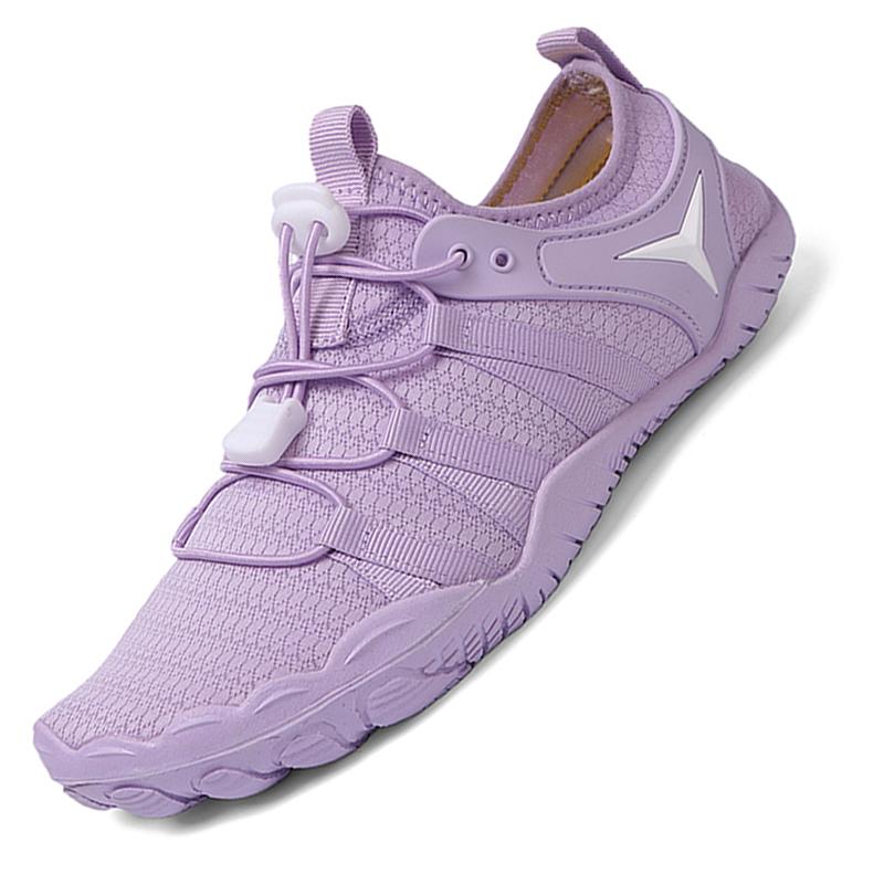 Breathable Beach Wading Shoes Men Women Quick Dry Water Sneakers Non-slip Aquatic Sports Shoes for Kayaking Surfing 42 фіолетовий
Breathable Beach Wading Shoes Men Women Quick Dry Water Sneakers Non-slip Aquatic Sports Shoes for Kayaking Surfing 42 фіолетовий