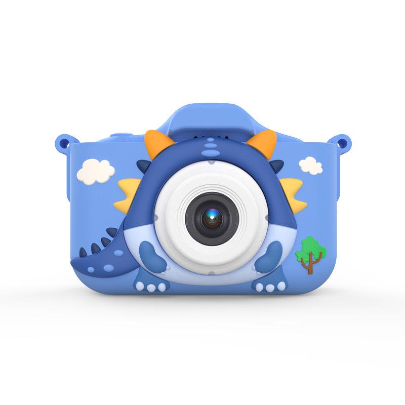 Детская камера Polaroid HD - Фото и видео высокого разрешения для девочек, Идеальный подарок на 1 июня
Детская камера Polaroid HD - Фото и видео высокого разрешения для девочек, Идеальный подарок на 1 июня