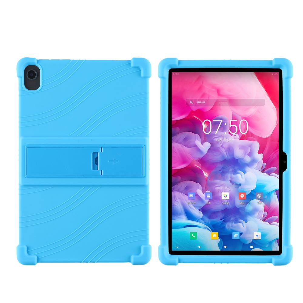 Силіконовий чохол для Teclast T40 Plus/T40 Pro Teclast T40plus
Силіконовий чохол для Teclast T40 Plus/T40 Pro Teclast T40plus
