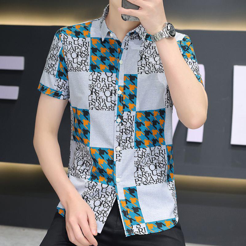 Men s Summer Casual Hoodie: Versatile Handsome Lapel Short Sleeve Pullover 2XL серый
Men s Summer Casual Hoodie: Versatile Handsome Lapel Short Sleeve Pullover 2XL серый