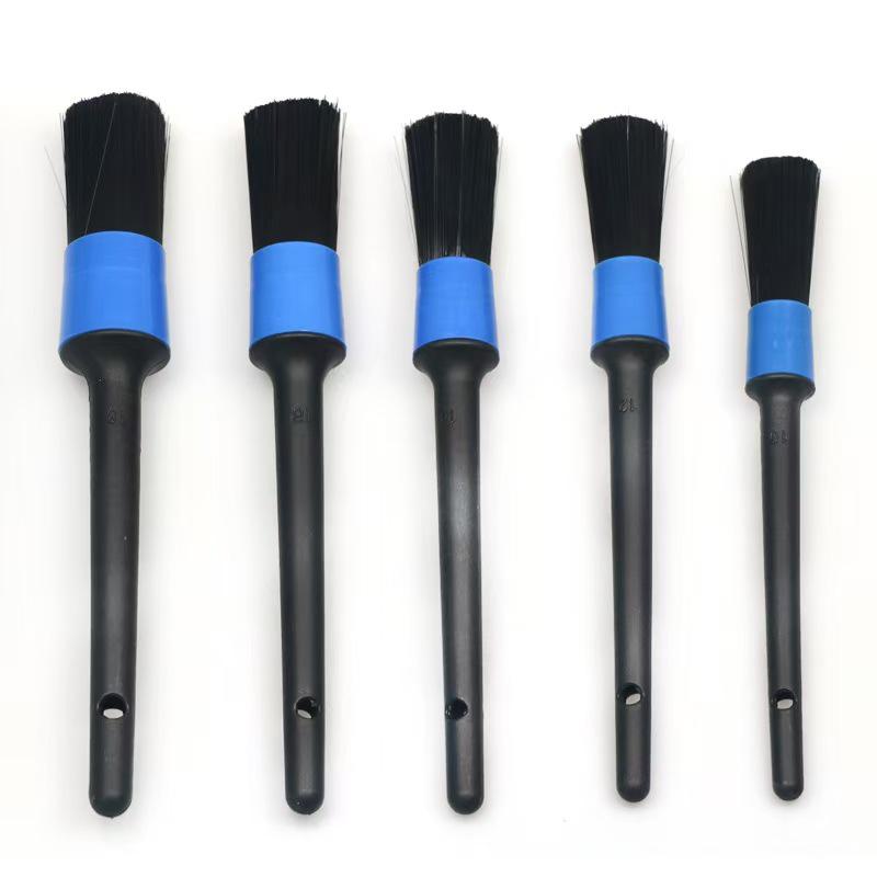 Car Cleaning & Air Conditioning Crevice Brush - Dust Removal Tool Brush синій
Car Cleaning & Air Conditioning Crevice Brush - Dust Removal Tool Brush синій