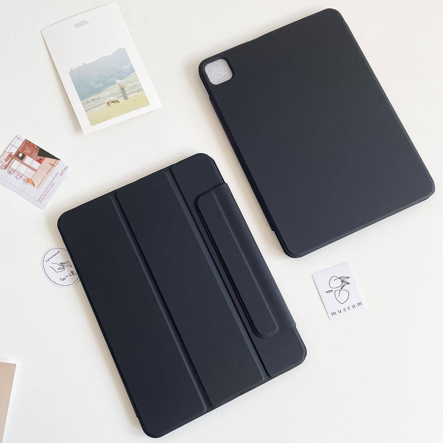 Magnetic Case For iPad A16 10th Air 4/5 Pro 12.9 11 2nd 3rd 4th Mini6/7 A17 Pro for iPad Pro 11 13 Generation M4 M5 Mini6- Mini7 A17 Pro
Magnetic Case For iPad A16 10th Air 4/5 Pro 12.9 11 2nd 3rd 4th Mini6/7 A17 Pro for iPad Pro 11 13 Generation M4 M5 Mini6- Mini7 A17 Pro