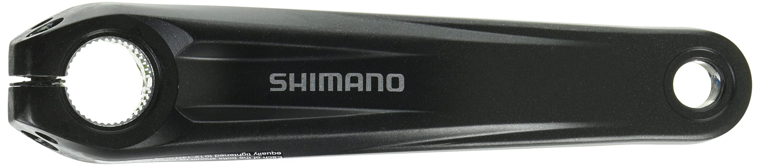 Запчасти для ремонта SHIMANO правый шатун 165 мм FCE8000 Y1VX98060
Запчасти для ремонта SHIMANO правый шатун 165 мм FCE8000 Y1VX98060