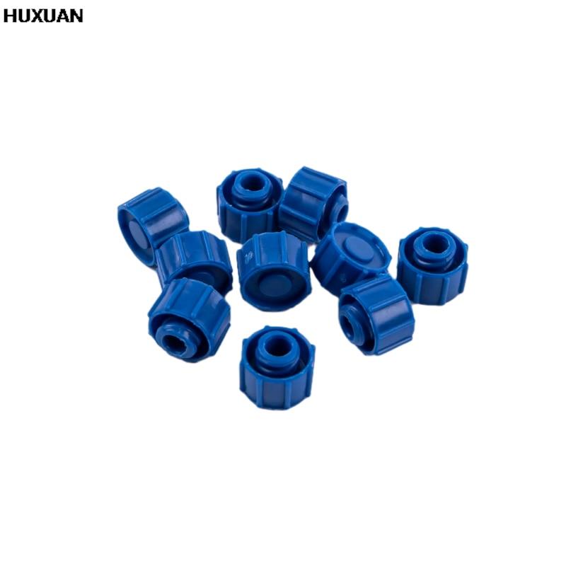 10pcs Syringe Stop Tip Cap Luer Lock Syringe screw Precision Tips Liquid Dispenser Needles Gauge Round Plug cap
10pcs Syringe Stop Tip Cap Luer Lock Syringe screw Precision Tips Liquid Dispenser Needles Gauge Round Plug cap