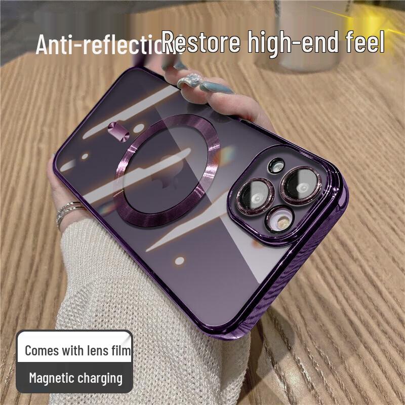 Прозрачный противоударный чехол Hot Fire MagSafe с защитой объектива для iPhone iPhone 14
Прозрачный противоударный чехол Hot Fire MagSafe с защитой объектива для iPhone iPhone 14