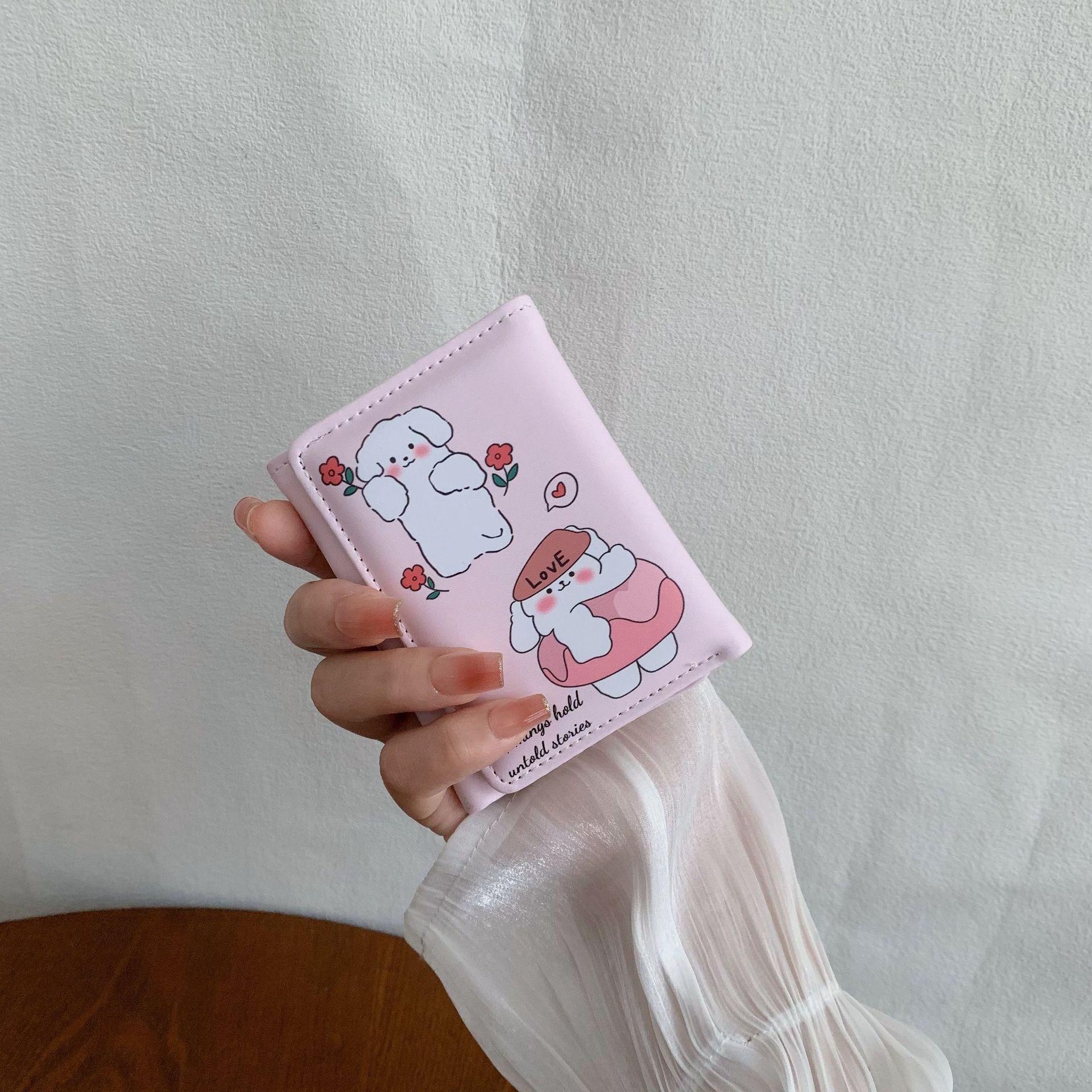 2025 новый женский картхолдер женский высококлассный короткий студенческий женский кошелек ins женский кошелек для мелочи легкий и тонкий картхолдер
2025 новый женский картхолдер женский высококлассный короткий студенческий женский кошелек ins женский кошелек для мелочи легкий и тонкий картхолдер