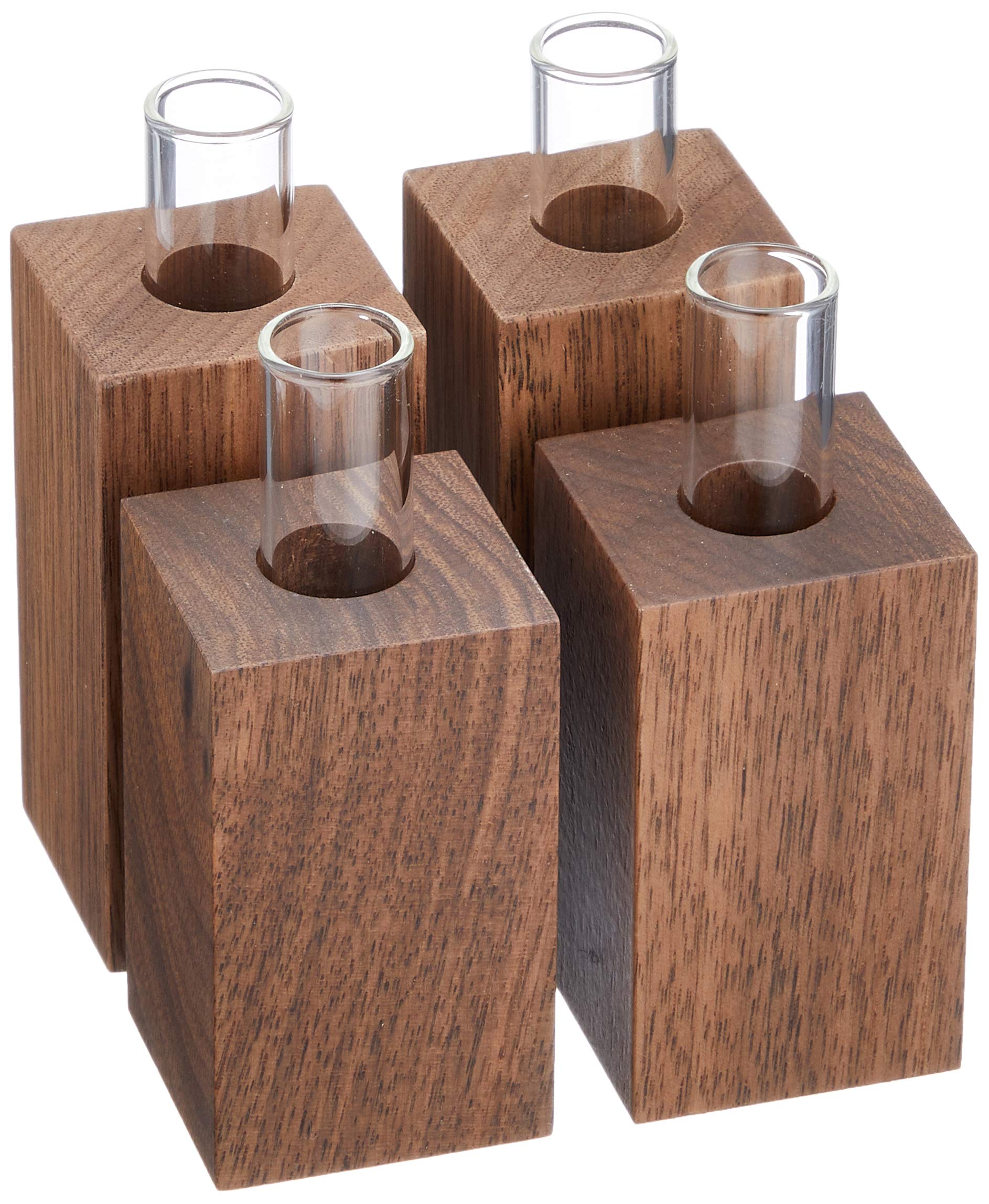 Kamidana no Sato Современный набор синтоистского храма, орех
Kamidana no Sato Современный набор синтоистского храма, орех