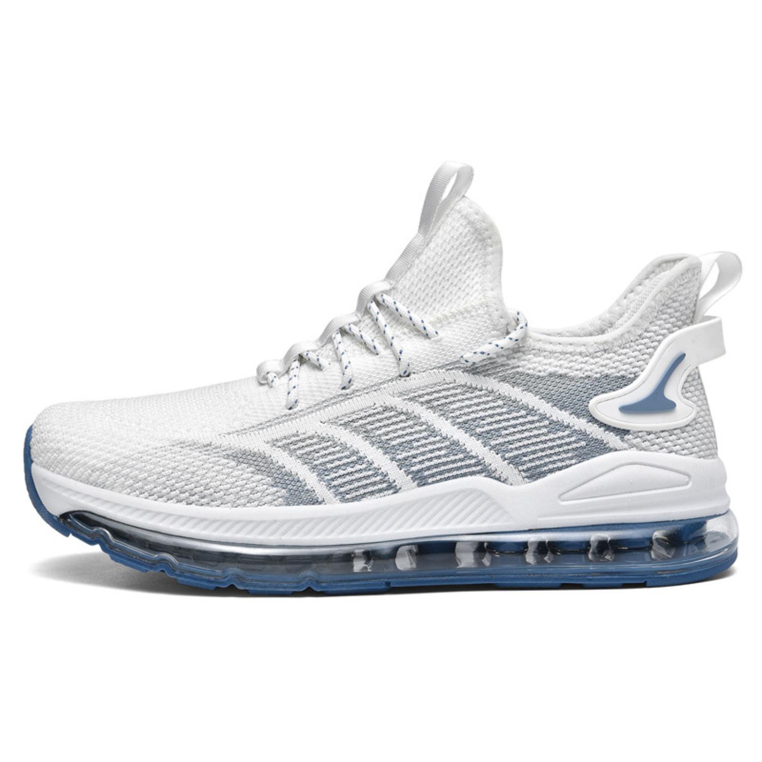 2025 new oversized sneaker rubber wear-resistant antiskid full palm flying woven air cushion running shoes fashionable men casual shoes 48
2025 new oversized sneaker rubber wear-resistant antiskid full palm flying woven air cushion running shoes fashionable men casual shoes 48