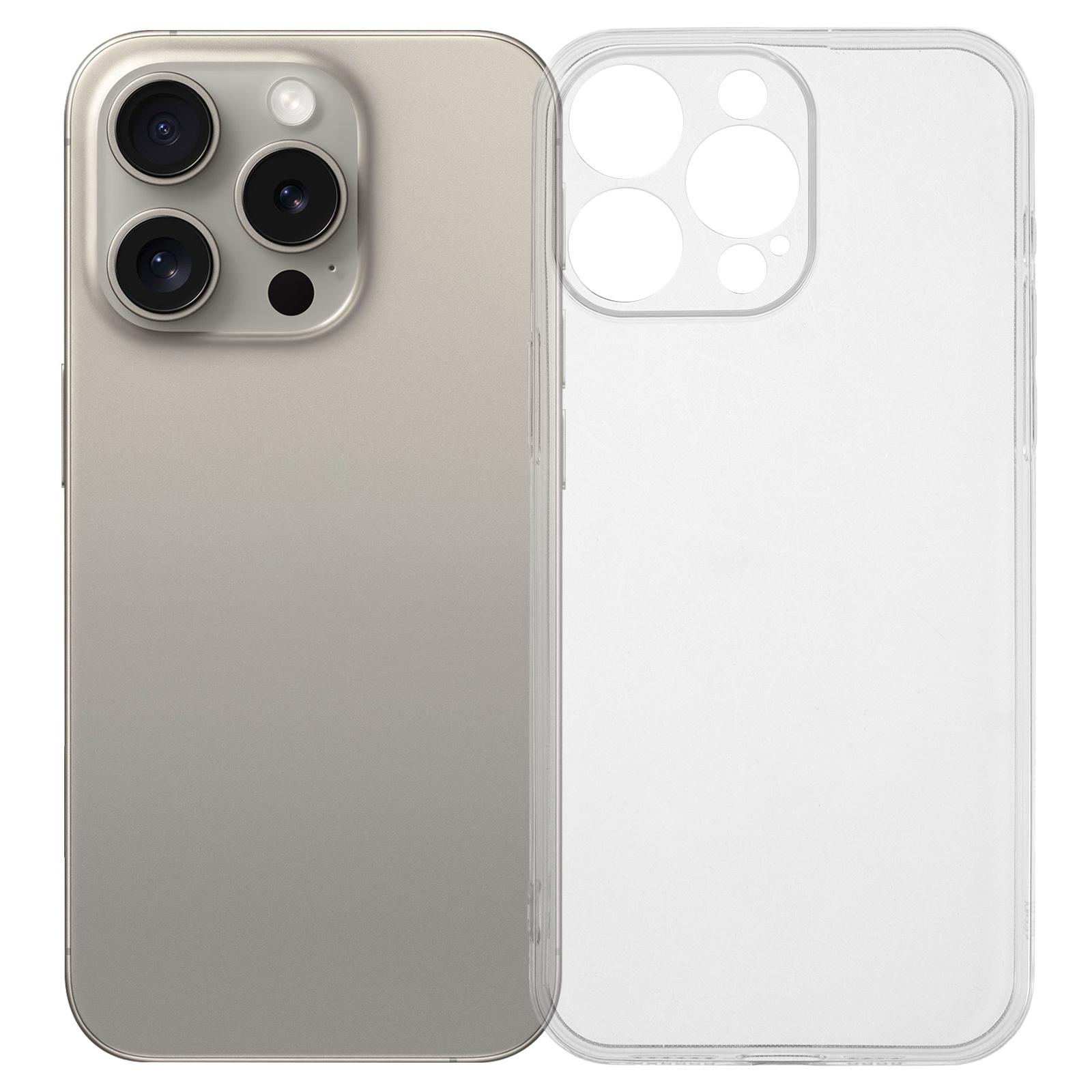 For iPhone 14 Pro Case 1.2mm Ultra Thin Crystal Clear TPU Phone Cover A
For iPhone 14 Pro Case 1.2mm Ultra Thin Crystal Clear TPU Phone Cover A