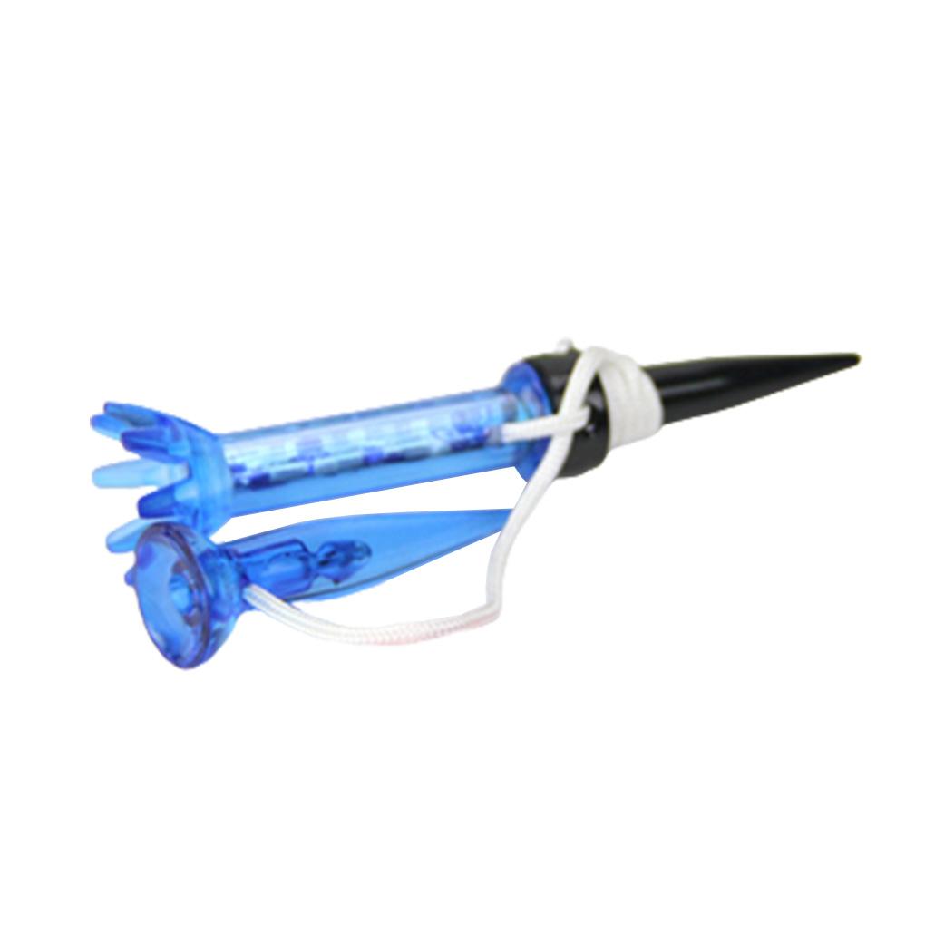 Golf Tee Ball Holder Training Aid Self-adhesive Long-lasting Simply Used Professional Outdoor Accessories Craftsmanship
Golf Tee Ball Holder Training Aid Self-adhesive Long-lasting Simply Used Professional Outdoor Accessories Craftsmanship