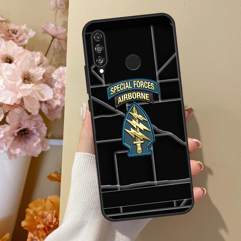 Special Forces Airborne For Huawei Nova Y70 Y91 Y61 Y73 Y72 Y90 Y60 12s 12i 11i 8i 9 10 SE P40 Lite P30 P60 Pro Case Huawei Nova Y91
Special Forces Airborne For Huawei Nova Y70 Y91 Y61 Y73 Y72 Y90 Y60 12s 12i 11i 8i 9 10 SE P40 Lite P30 P60 Pro Case Huawei Nova Y91