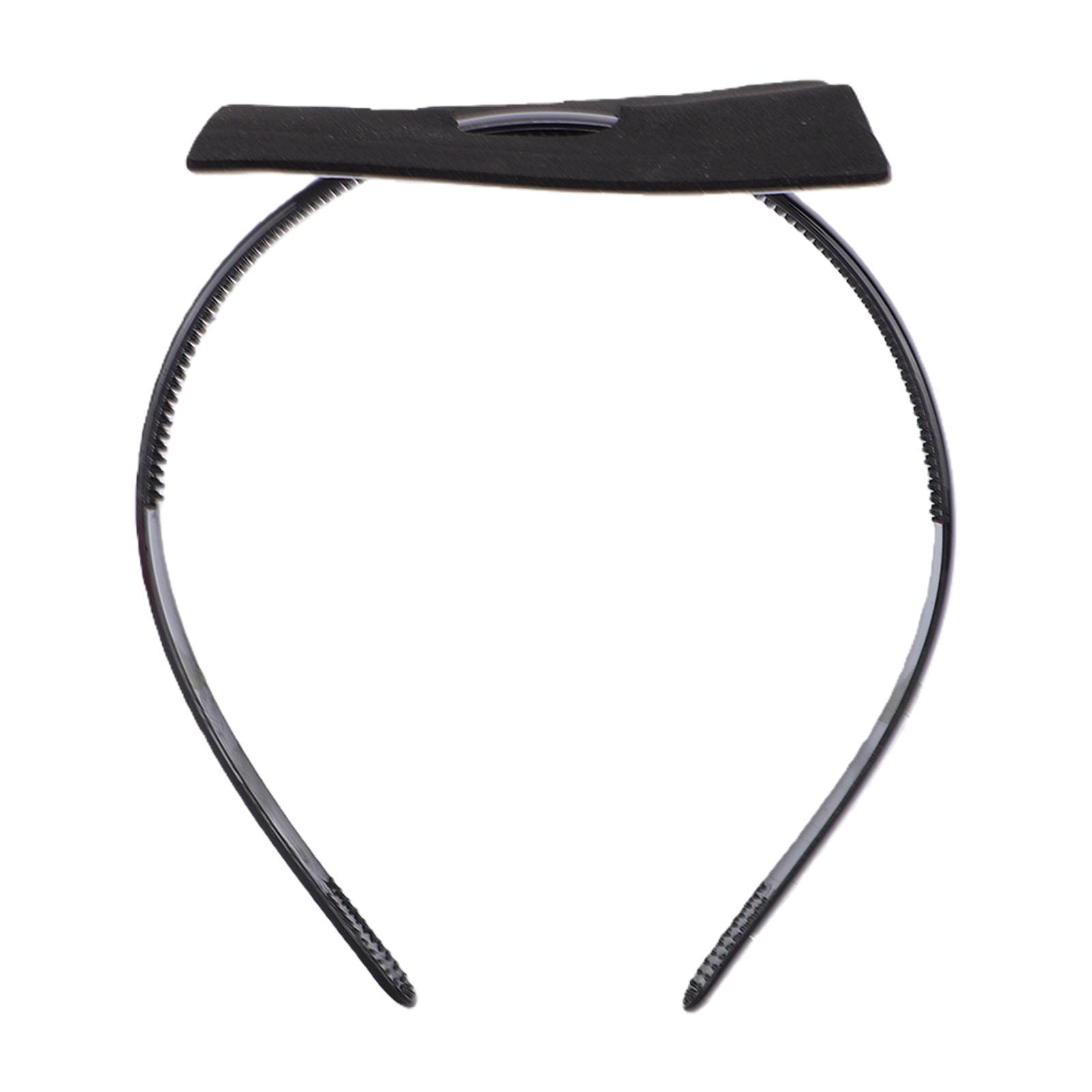 Graduation Cap Headband Insert Anti Fall Grad Hat Headband Holder Protects Hairstyle for Graduates Students Round
Graduation Cap Headband Insert Anti Fall Grad Hat Headband Holder Protects Hairstyle for Graduates Students Round