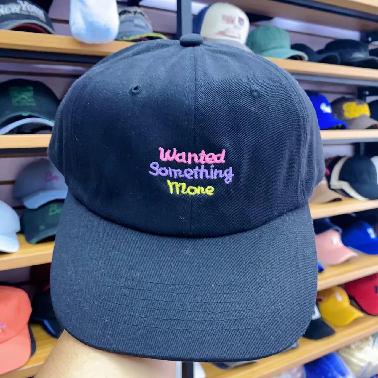 Мужская модная бейсболка: Универсальный дизайн «утиный нос» для всех сезонов - Японская и Корейская мода Adjustable чёрный
Мужская модная бейсболка: Универсальный дизайн «утиный нос» для всех сезонов - Японская и Корейская мода Adjustable чёрный