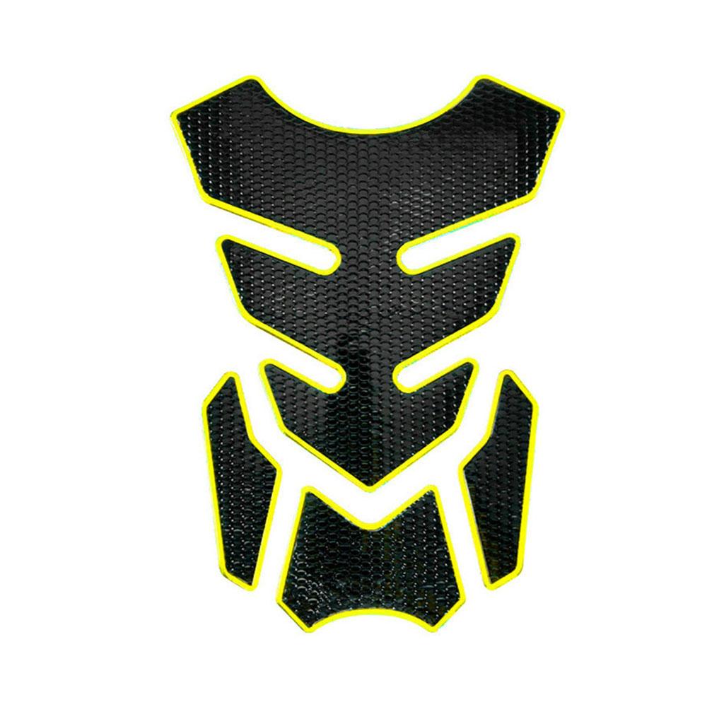 1pc3D Car Motorcycle Gas Fuel Tank Pad Sticker Decals Motorbike Devil Skull Logo Protector Fuel Racing Accessories Universal Fit
1pc3D Car Motorcycle Gas Fuel Tank Pad Sticker Decals Motorbike Devil Skull Logo Protector Fuel Racing Accessories Universal Fit