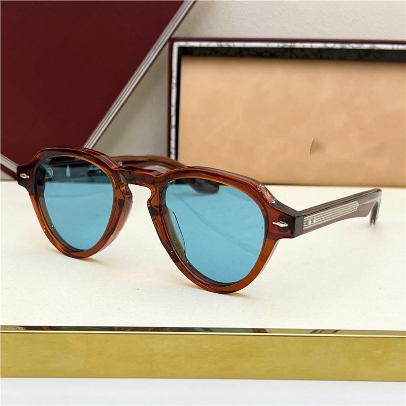 HATFIELDI Unisex Trendy Acetate Sunglasses for Parties and Vacations Standard
HATFIELDI Unisex Trendy Acetate Sunglasses for Parties and Vacations Standard