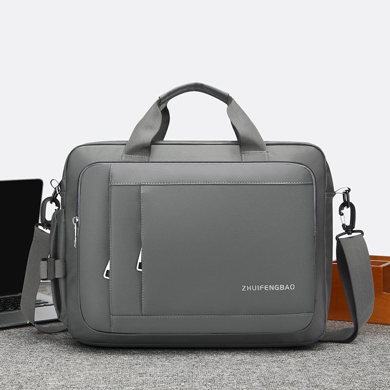 TS JYL laptop bag,New Business Handbag Shoulder Crossbody Men Briefcase Horizontal Casual OneSize серый
TS JYL laptop bag,New Business Handbag Shoulder Crossbody Men Briefcase Horizontal Casual OneSize серый
