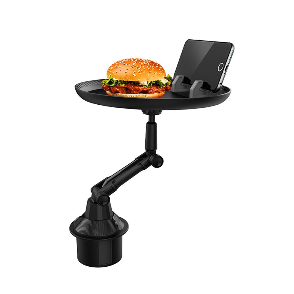 Новый универсальный внедорожник, грузовик, автомобильный держатель для чашки, подставка для мобильного телефона, еды, закусок, напитков, автомобильный поднос для еды для Bmw Benz Knob Model
Новый универсальный внедорожник, грузовик, автомобильный держатель для чашки, подставка для мобильного телефона, еды, закусок, напитков, автомобильный поднос для еды для Bmw Benz Knob Model