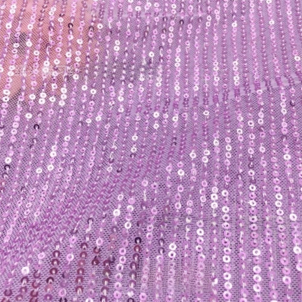 3mm Shinny Fabric Elastic Sequins Sewing Material Wedding Dresses Vertical Dress Apparel Clothing Tablecloths Headwear Ornaments фиолетовый
3mm Shinny Fabric Elastic Sequins Sewing Material Wedding Dresses Vertical Dress Apparel Clothing Tablecloths Headwear Ornaments фиолетовый