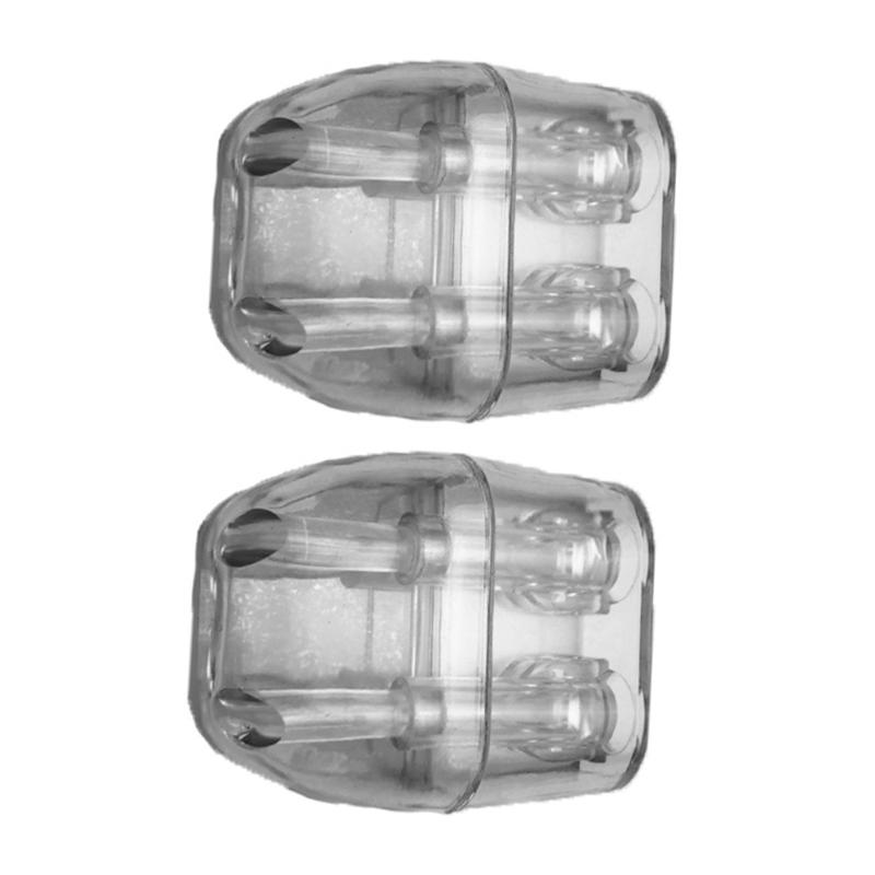 Deer Whistles Three Horn Deer Whistle for Car Physical Ultrasonic Animal Siren Deer Repellers Safety Alerts Device чистый
Deer Whistles Three Horn Deer Whistle for Car Physical Ultrasonic Animal Siren Deer Repellers Safety Alerts Device чистый