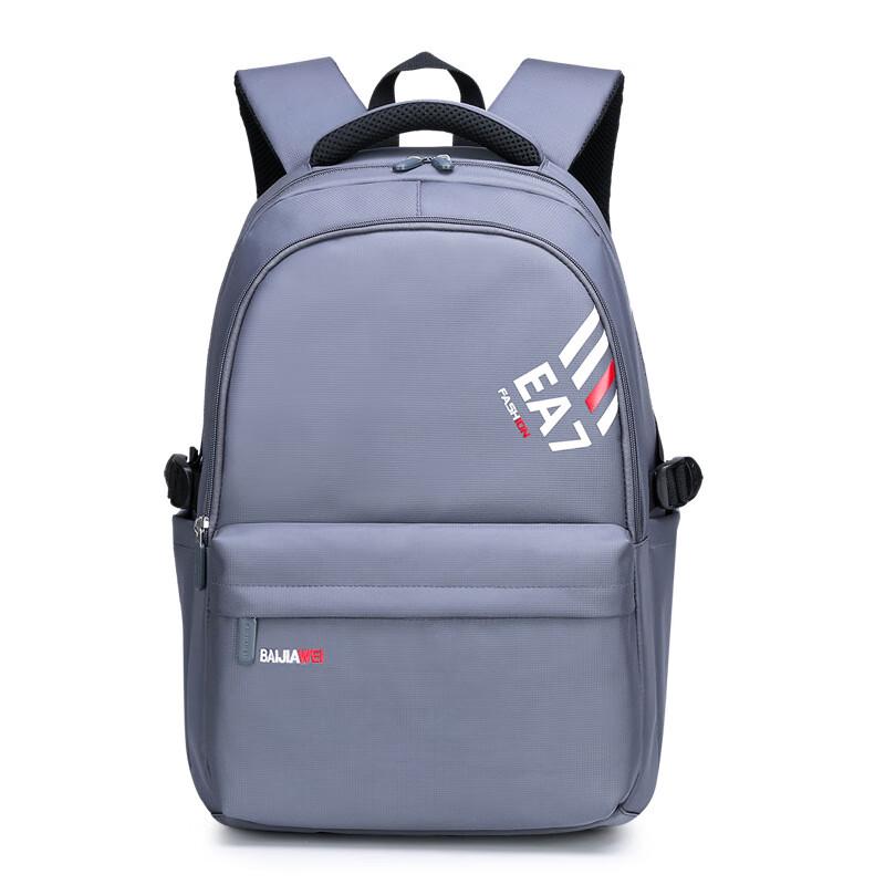 Lishen Primary Student Backpack For Grades 3-6
Lishen Primary Student Backpack For Grades 3-6