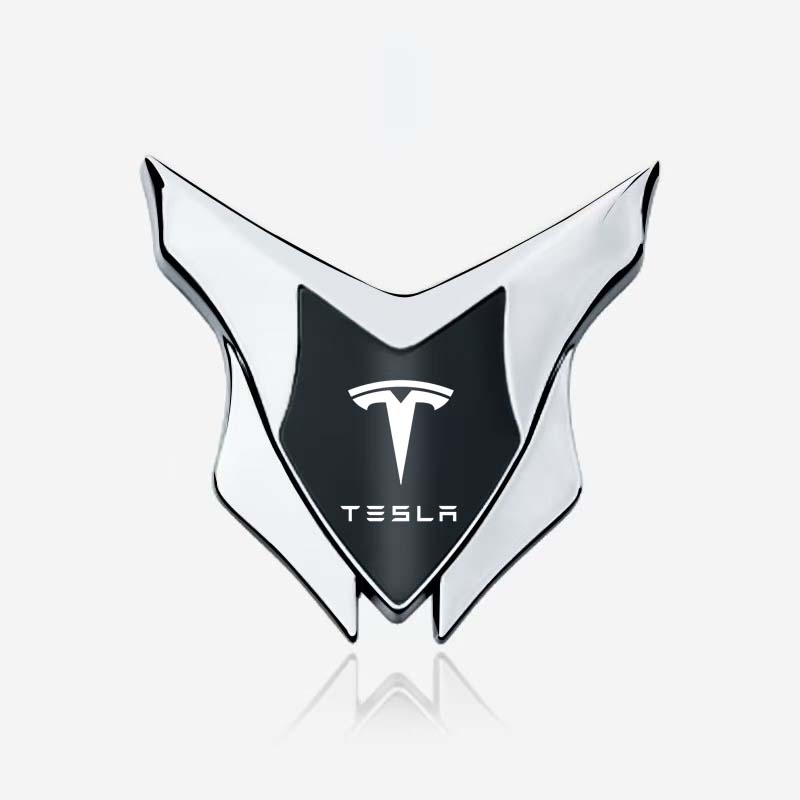 Car Sticker Metal Alloy 3D Badge Side Marking Decorative Car Sticker For Tesla Model 3 Model X Model S Model Y Car Accessories
Car Sticker Metal Alloy 3D Badge Side Marking Decorative Car Sticker For Tesla Model 3 Model X Model S Model Y Car Accessories