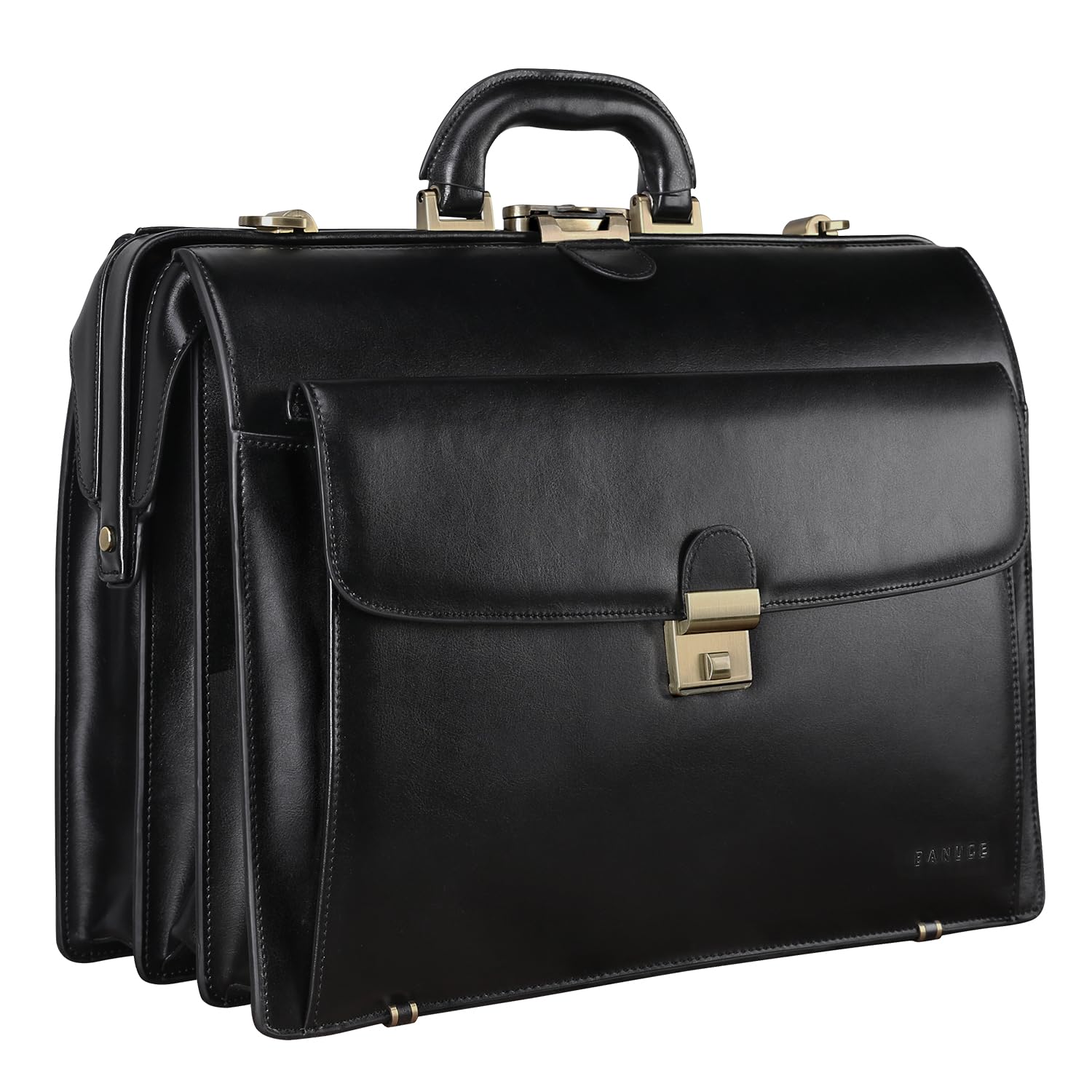 Vannus Men s Genuine Leather Business Bag, Large Capacity, Fits 15.6-inch Laptop, Stands Upright, Perfect for Business Trips, Job Hunting, Commuting,
Vannus Men s Genuine Leather Business Bag, Large Capacity, Fits 15.6-inch Laptop, Stands Upright, Perfect for Business Trips, Job Hunting, Commuting,