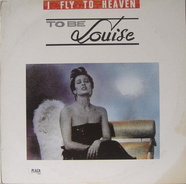 CD TO BE LOUISE - I Fly To Heaven CD9555 Plaza Records 1988 Japan Dance & Electronica Used
CD TO BE LOUISE - I Fly To Heaven CD9555 Plaza Records 1988 Japan Dance & Electronica Used