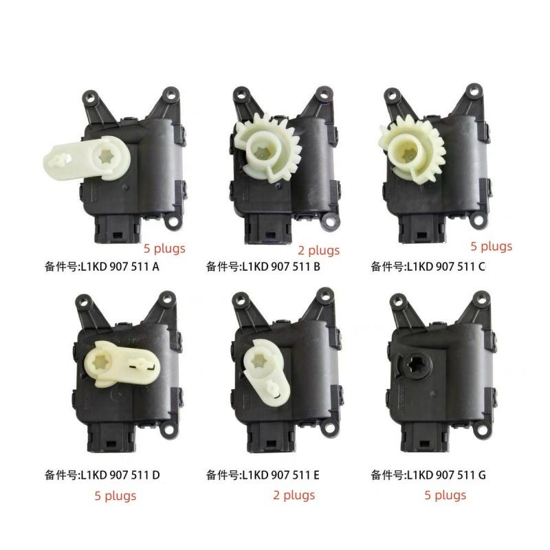 For Volkswagen Passat/Tiguan/Touran/Sagitar/Golf 6/Skoda Superb/Octavia Air Conditioning Evaporator Internal Circulation Motor 1KD-907-511
For Volkswagen Passat/Tiguan/Touran/Sagitar/Golf 6/Skoda Superb/Octavia Air Conditioning Evaporator Internal Circulation Motor 1KD-907-511