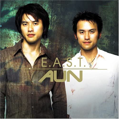CD AUN, TM STEVENS, KOHEI INOUE; KEN K - E.A.S.T. BVCF34114 Япония ОбиЯпонская Поп/Рок Б/У
CD AUN, TM STEVENS, KOHEI INOUE; KEN K - E.A.S.T. BVCF34114 Япония ОбиЯпонская Поп/Рок Б/У