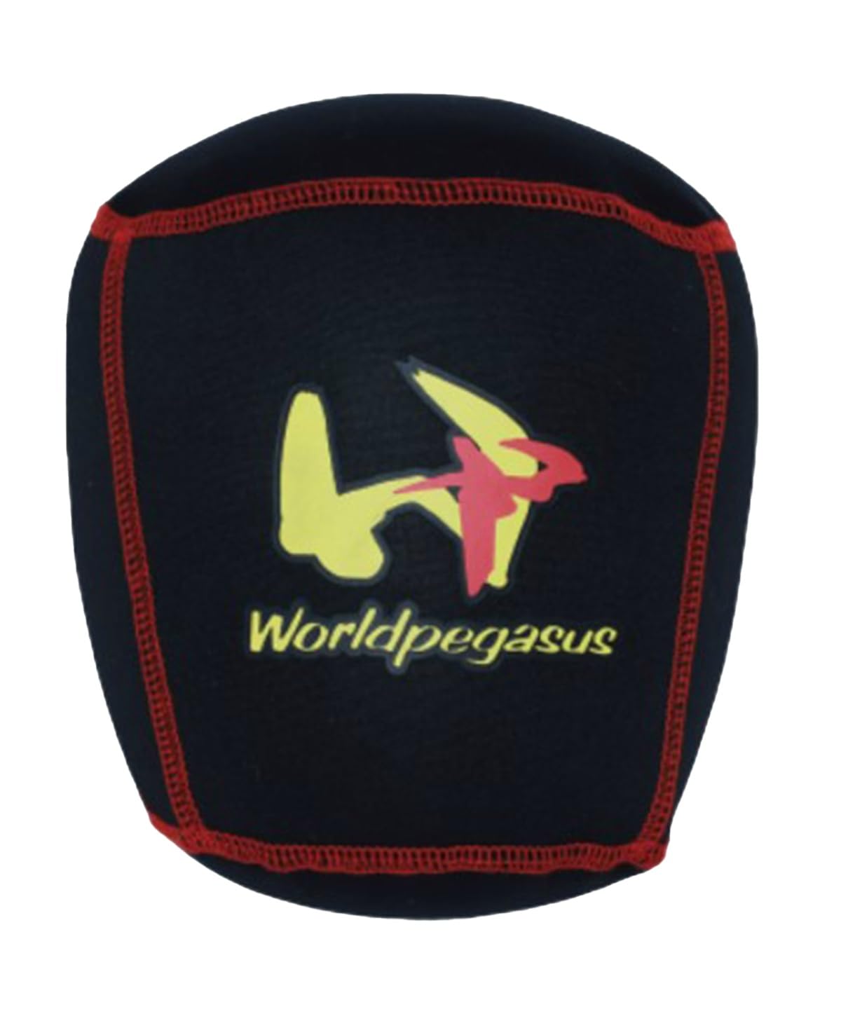 World Pegasus Glove Pillow 9023 Baseball Glove Accessory Prevents Deformation Keeps Shape Black Red
World Pegasus Glove Pillow 9023 Baseball Glove Accessory Prevents Deformation Keeps Shape Black Red