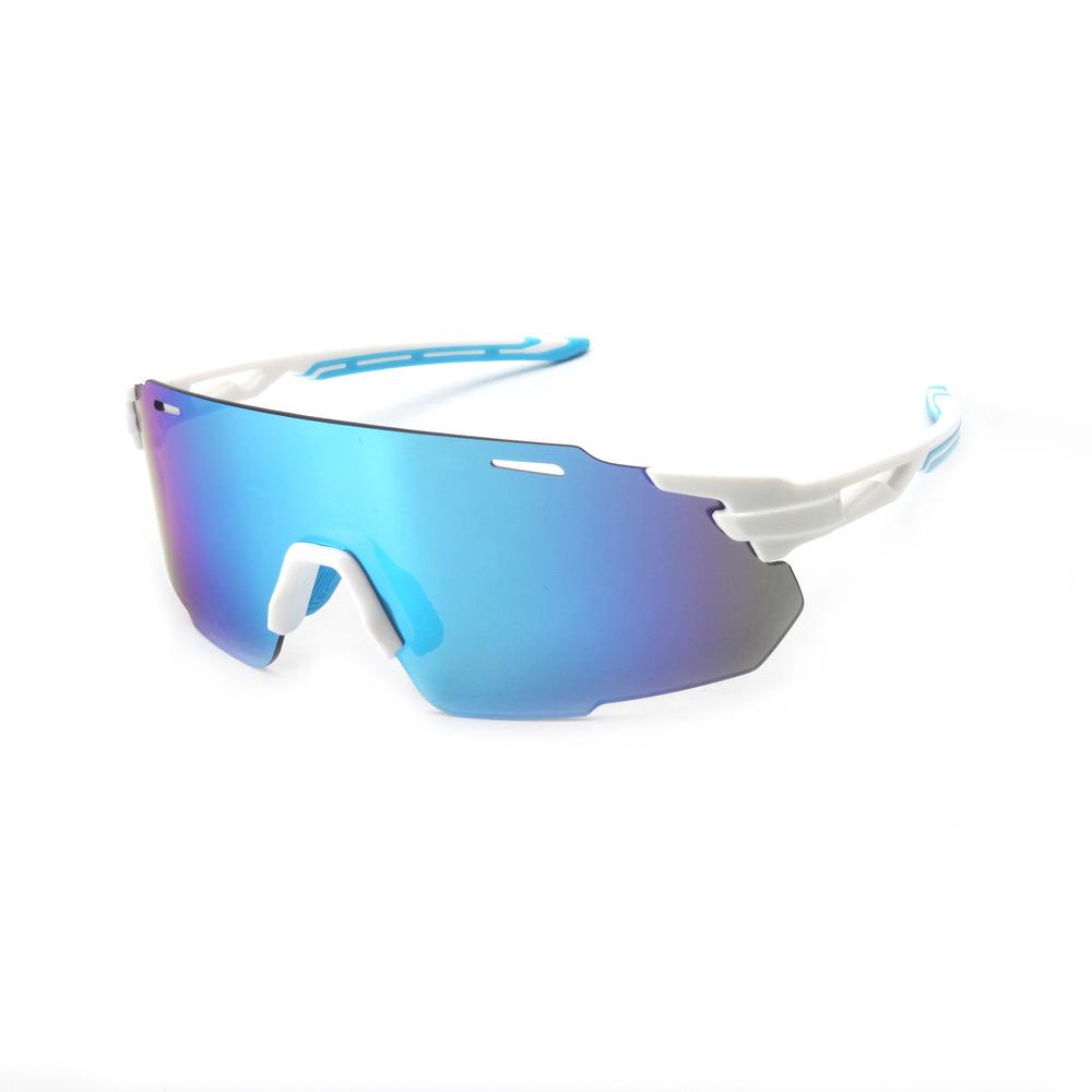 Cross Border Hot Selling Spot UV400 Frameless Sports Goggles Impact Resistant Windproof Sand Road Bike Riding Sunglasses
Cross Border Hot Selling Spot UV400 Frameless Sports Goggles Impact Resistant Windproof Sand Road Bike Riding Sunglasses