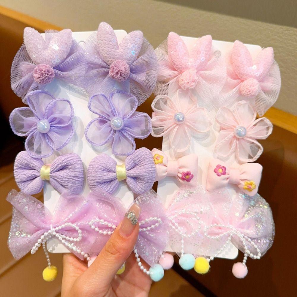 Kawaii Bow BB Clip Candy Color Flower Hair Clip японские милые заколки набор для танцев зелёный
Kawaii Bow BB Clip Candy Color Flower Hair Clip японские милые заколки набор для танцев зелёный