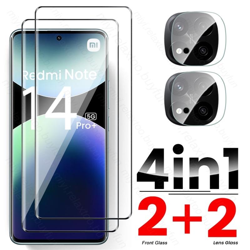 4In1 9D Curved Tempered Glass For Redmi Note 14 15 Pro Plus 5G Camera Lens Screen Protector On Redmy Note14Pro 4G Note14 Pro+ 5G Note 14 Pro 5G CN
4In1 9D Curved Tempered Glass For Redmi Note 14 15 Pro Plus 5G Camera Lens Screen Protector On Redmy Note14Pro 4G Note14 Pro+ 5G Note 14 Pro 5G CN