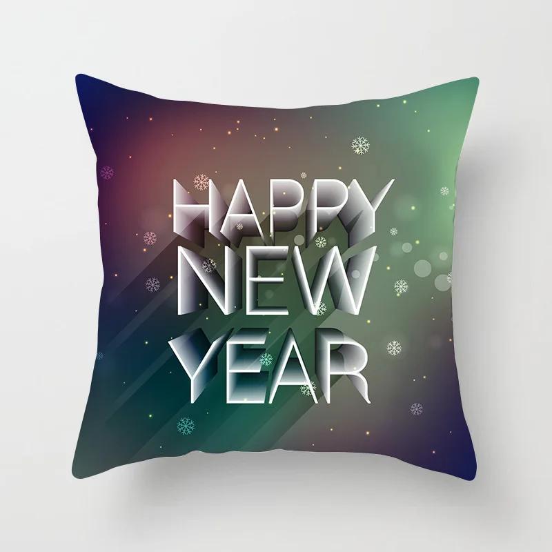 Merry Christmas Santa Elk Print Pattern Cushion Cover Home Living Room Sofa Decoration Square Polyester Pillow 30x30cm бордовий
Merry Christmas Santa Elk Print Pattern Cushion Cover Home Living Room Sofa Decoration Square Polyester Pillow 30x30cm бордовий