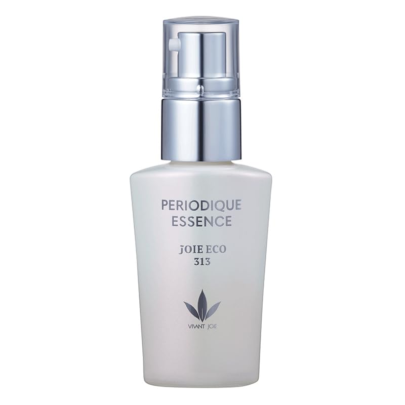 Joie Eco 313 Perio Duke Essence 37mL Beauty Serum
Joie Eco 313 Perio Duke Essence 37mL Beauty Serum