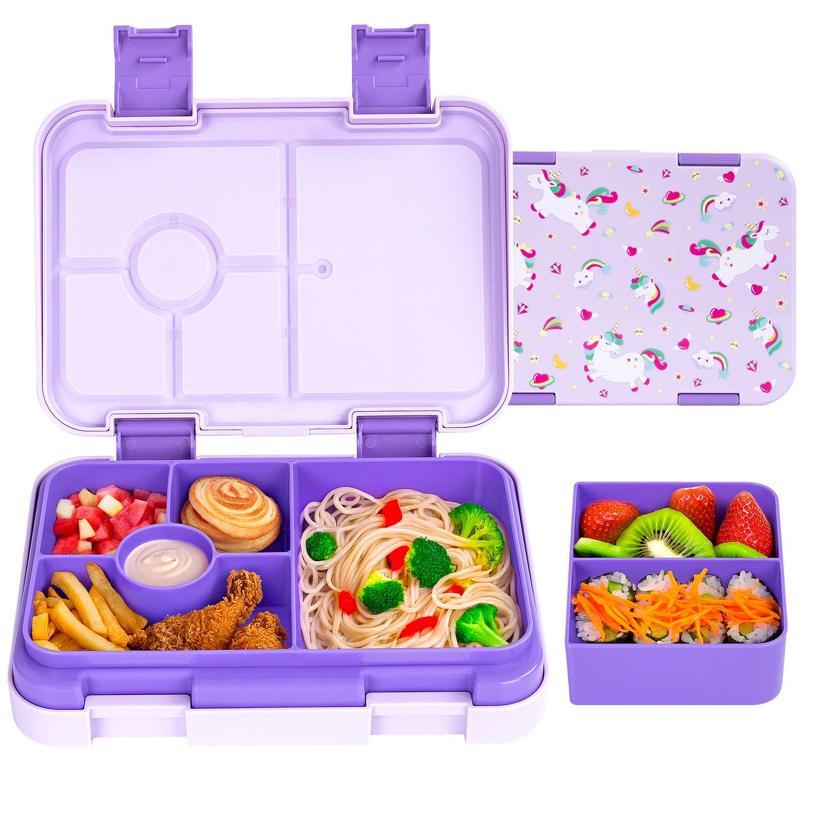 Children s Cartoon Bento Box with Double Buckle - Portable, Microwavable, Large-Capacity Lunch Box for Students
Children s Cartoon Bento Box with Double Buckle - Portable, Microwavable, Large-Capacity Lunch Box for Students