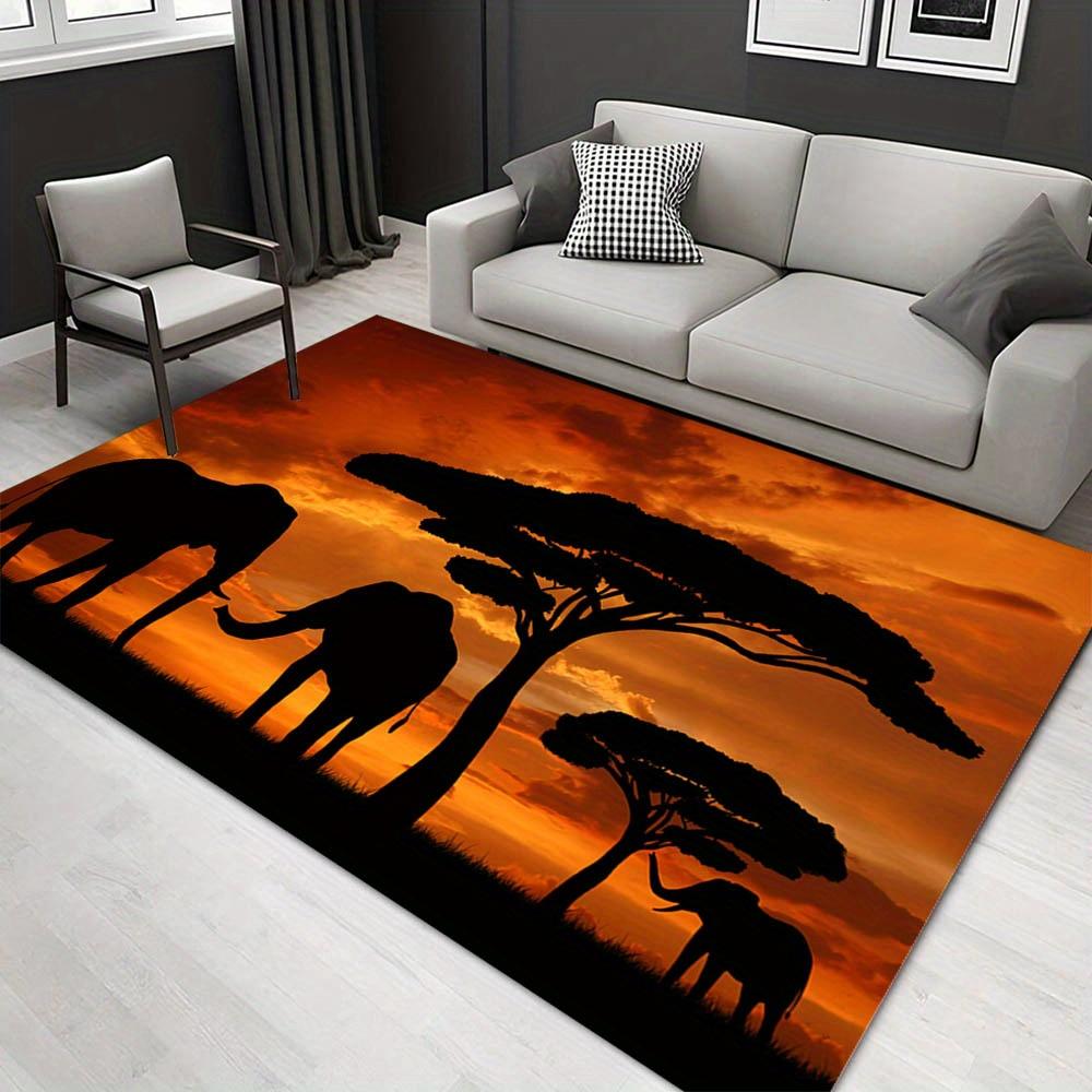 1pc 1364717481Pattern Carpet, Area Rug For Living Room Bedroom Room Bed Chair Laundry Entryway Corridor Yard Non-slip Outdoor Camping Rug Fl 60cm by 90cm
1pc 1364717481Pattern Carpet, Area Rug For Living Room Bedroom Room Bed Chair Laundry Entryway Corridor Yard Non-slip Outdoor Camping Rug Fl 60cm by 90cm