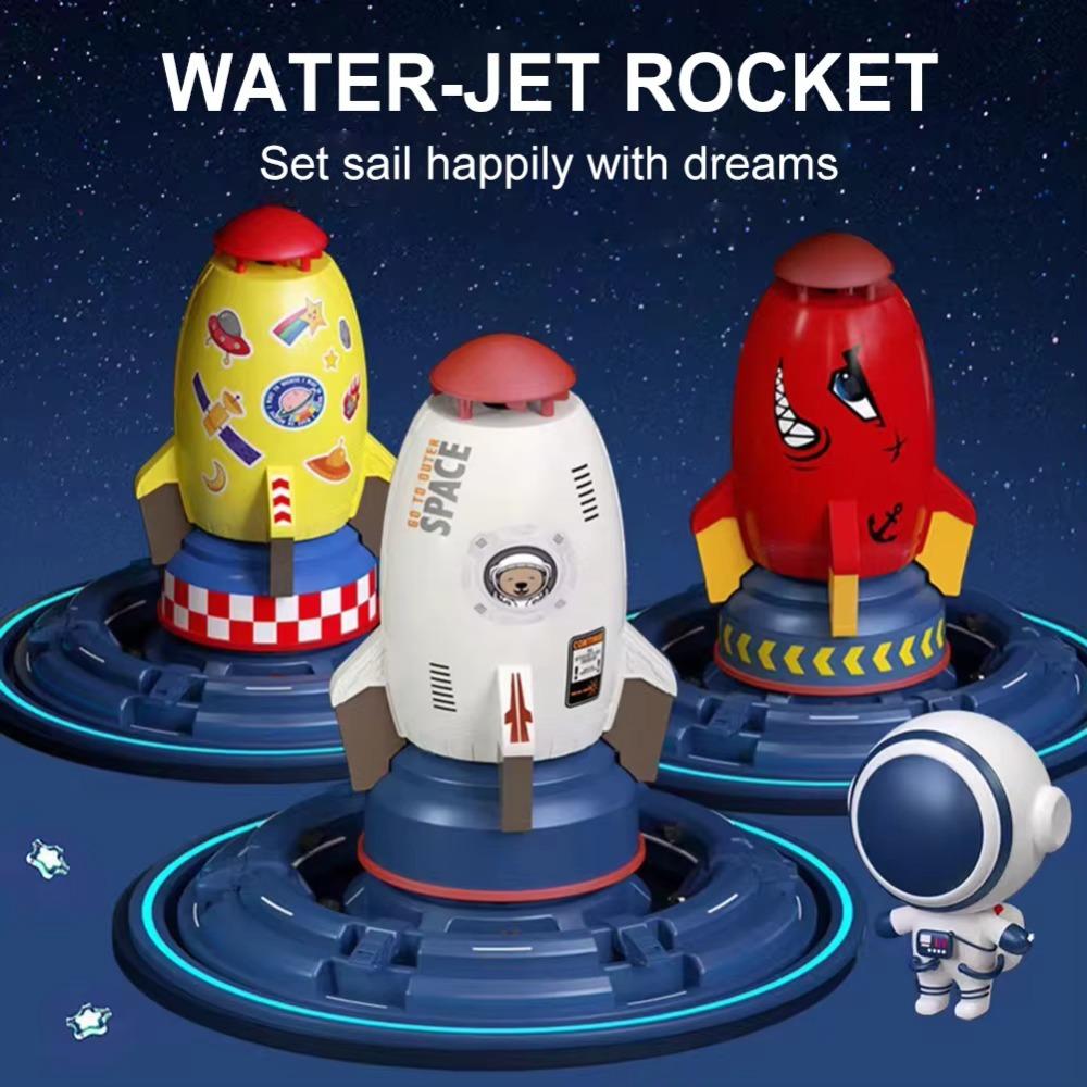 Water Spray Water Pressure Lift Sprinkler Toy Fun Interaction Water Spray Toys Garden Lawn сірий
Water Spray Water Pressure Lift Sprinkler Toy Fun Interaction Water Spray Toys Garden Lawn сірий