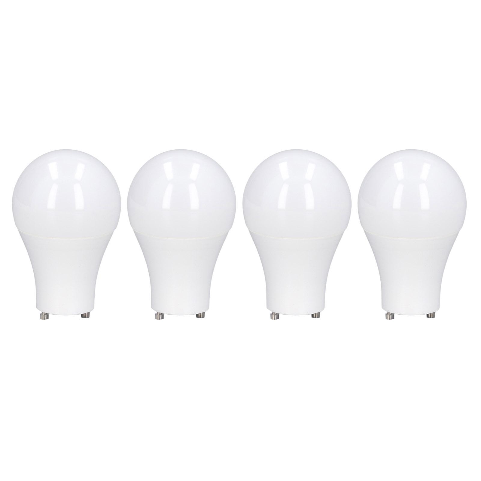 4PCS GU24 Light Bulb High Brightness Energy Saving LED A19 Light Bulb for Bedroom Office 120V Warm White Light
4PCS GU24 Light Bulb High Brightness Energy Saving LED A19 Light Bulb for Bedroom Office 120V Warm White Light