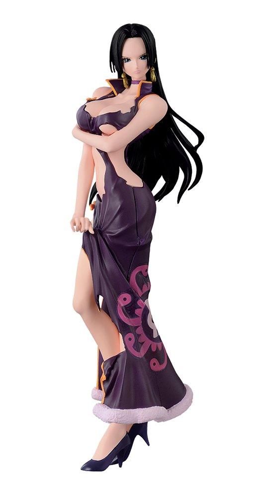 Платье Боа Хэнкок Фиолетовый Кусок GLITTER GLAMOURS CRASH STYLE Приз за аниме-товары от Боа Хэнкок (Один и BOA.HANCOCK Банпресто)
Платье Боа Хэнкок Фиолетовый Кусок GLITTER GLAMOURS CRASH STYLE Приз за аниме-товары от Боа Хэнкок (Один и BOA.HANCOCK Банпресто)