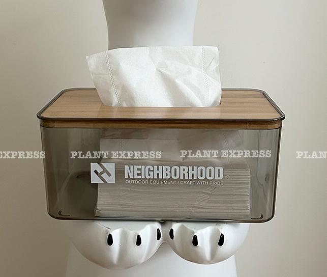 Wooden Tissue Box Office Desktop Tissue Storage Box Art Kitchen Organizer House Accessories Interior Home Box for Handkerchiefs
Wooden Tissue Box Office Desktop Tissue Storage Box Art Kitchen Organizer House Accessories Interior Home Box for Handkerchiefs