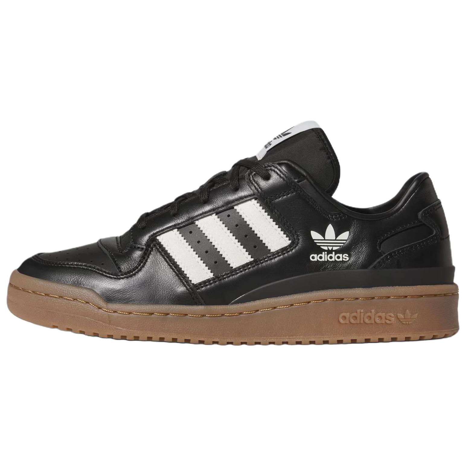 Adidas Forum Sneakers Sneakers JQ0208 43⅓ черный белый
Adidas Forum Sneakers Sneakers JQ0208 43⅓ черный белый