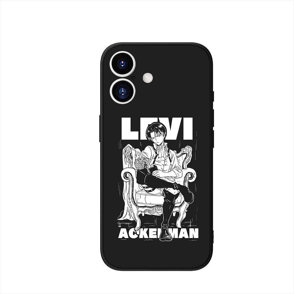 levi Attacks Jaeger on Titan Eren Phone Case for Samsung Galaxy S25 S23 S22 S24 FE Ultra Plus A56 A05 A06 A15 A16 A57 S7 Edge Galaxy S25
levi Attacks Jaeger on Titan Eren Phone Case for Samsung Galaxy S25 S23 S22 S24 FE Ultra Plus A56 A05 A06 A15 A16 A57 S7 Edge Galaxy S25