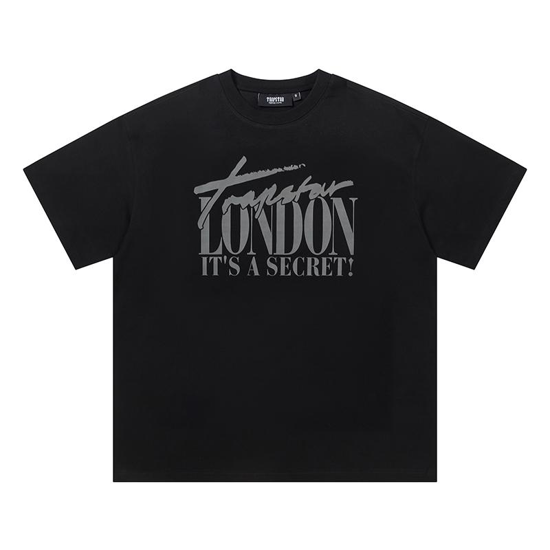 705 Trapstar London 2025 Summer New High Quality Cotton Round Neck Loose Large Size Men s and Women s T-shirt Couple T-shirt S
705 Trapstar London 2025 Summer New High Quality Cotton Round Neck Loose Large Size Men s and Women s T-shirt Couple T-shirt S