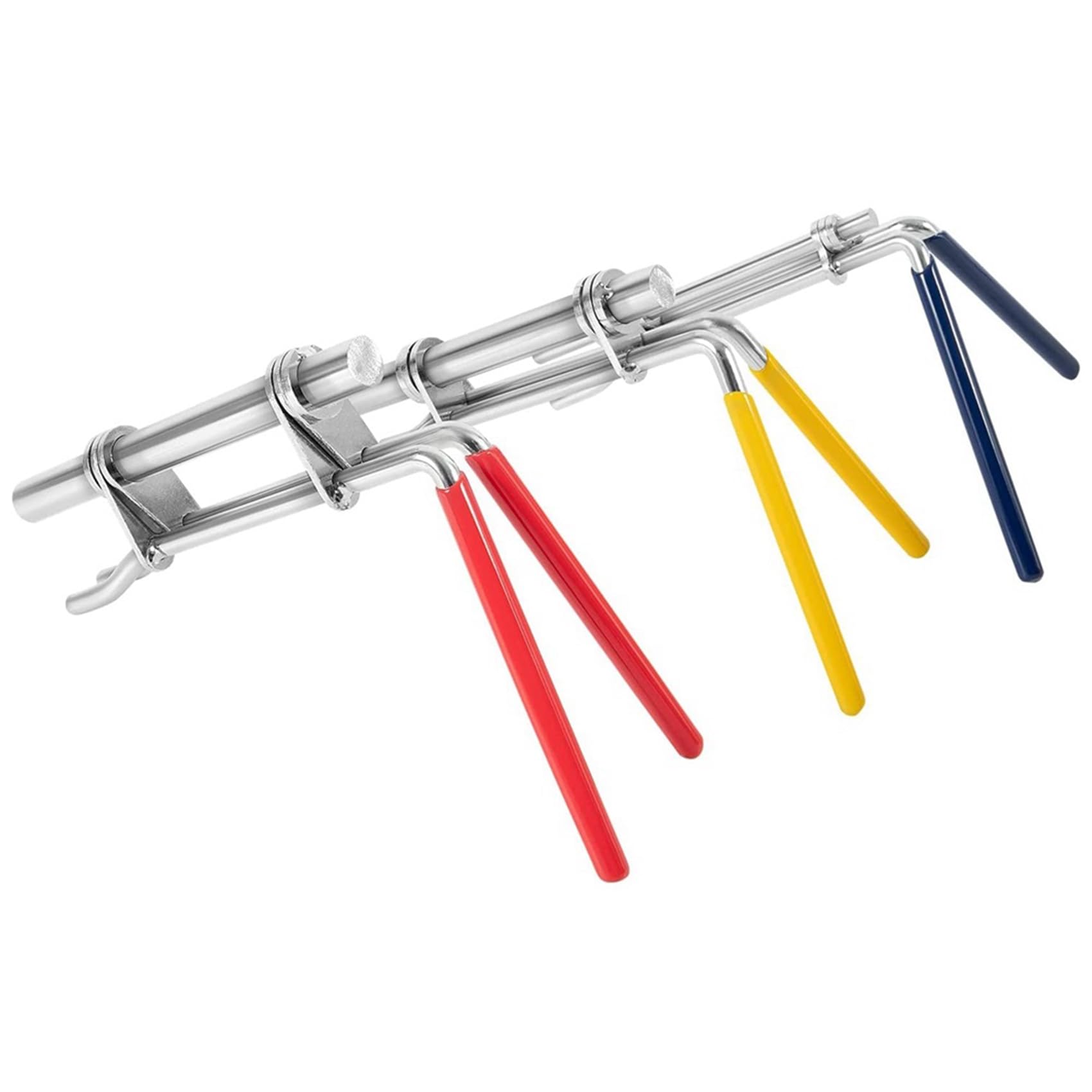 Buerjia Hydraulic Cylinder Piston Repair Seal Kit, Hydraulic Seal Installation Tool, U-Cup Rod Seal Installation Tool, J05321
Buerjia Hydraulic Cylinder Piston Repair Seal Kit, Hydraulic Seal Installation Tool, U-Cup Rod Seal Installation Tool, J05321