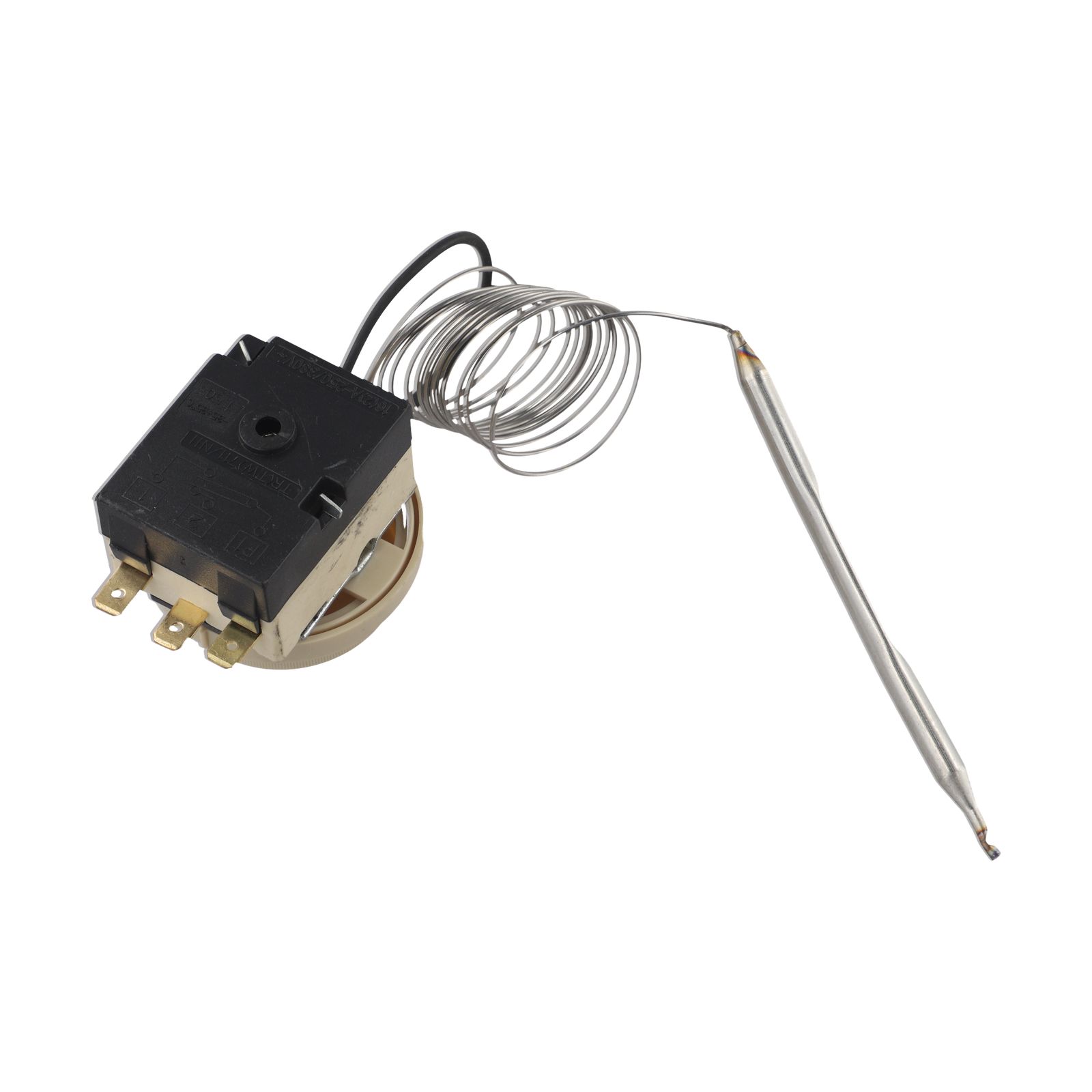 User-Friendly Design Refrigerator Thermostat Refrigerator Temperature Control As Shown In The Figure Versatile Temperature Range China Mainland
User-Friendly Design Refrigerator Thermostat Refrigerator Temperature Control As Shown In The Figure Versatile Temperature Range China Mainland