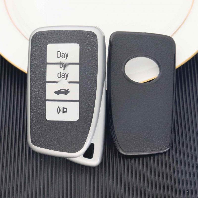 Lexus RX200t/NX200/ES260/ES300h Lingzhi Key Cover for Men & Women
Lexus RX200t/NX200/ES260/ES300h Lingzhi Key Cover for Men & Women