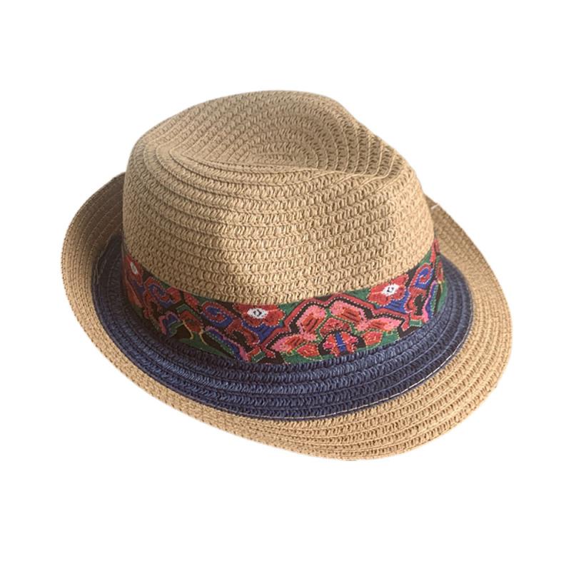 Панама шляпа для мужчин и женщин летняя этническая шляпа Tie Dyed Fedora модная широкополая пляжная шляпа от солнца для Blue Print темные хаки
Панама шляпа для мужчин и женщин летняя этническая шляпа Tie Dyed Fedora модная широкополая пляжная шляпа от солнца для Blue Print темные хаки